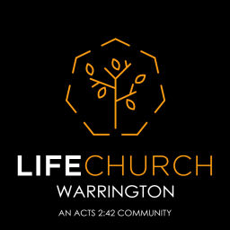Podcast thumbnail for LifeChurch Warrington