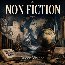 Podcast thumbnail for Queen Victoria