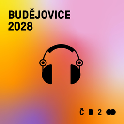 Podcast thumbnail for Budějovice 2028