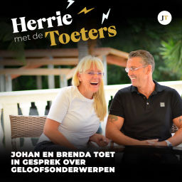 Podcast thumbnail for Herrie met de Toeters