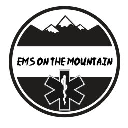 Podcast thumbnail for EMS On The Mountain