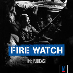 Podcast thumbnail for Fire Watch