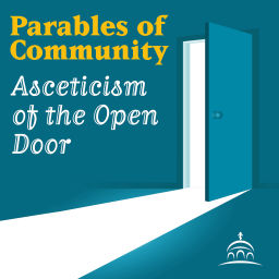 Podcast thumbnail for Parables of Community