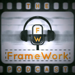 Podcast thumbnail for Frame Work