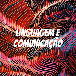 Podcast thumbnail for Linguagem e comunicação