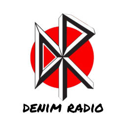 Podcast thumbnail for Denim Radio