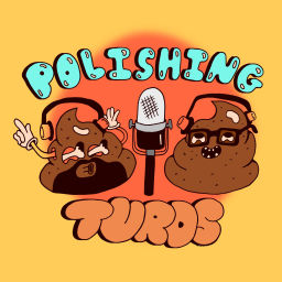 Podcast thumbnail for Polishing Turds: A Bad Music Podcast