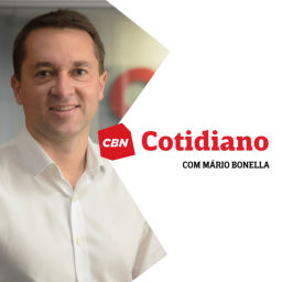 Podcast thumbnail for CBN Cotidiano - Entrevistas