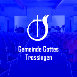 Podcast thumbnail for Gemeinde Gottes Trossingen