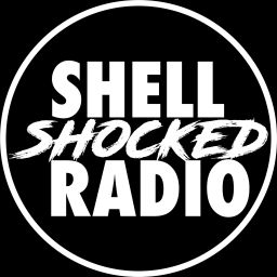 Podcast thumbnail for Shellshocked Radio Talks & Music Recommendations