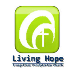 Podcast thumbnail for Living Hope EPC Sermons