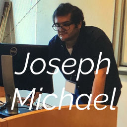 Podcast thumbnail for Joseph Michael: Reviews, Reflections, & Analyses