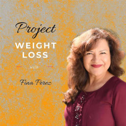Podcast thumbnail for Project Weight Loss