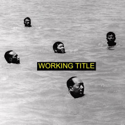 Podcast thumbnail for WORKING TITLE