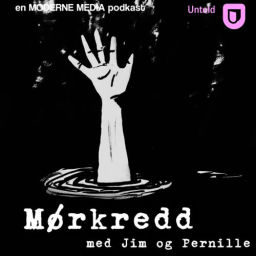 Podcast thumbnail for Mørkredd