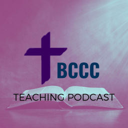 Podcast thumbnail for BCCC Teaching Podcast