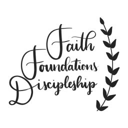 Podcast thumbnail for Faith Foundations Discipleship