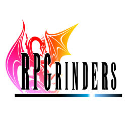 Podcast thumbnail for RPGrinders