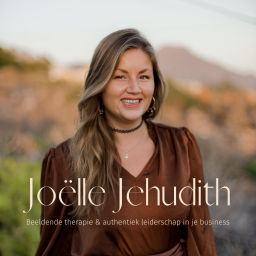 Podcast thumbnail for Joëlle Jehudith