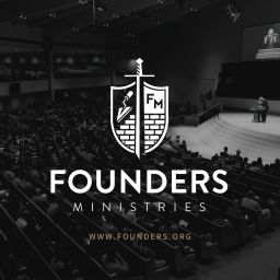 Podcast thumbnail for Sermons by Founders Ministries