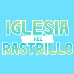 Podcast thumbnail for Iglesia del Rastrillo Podcast