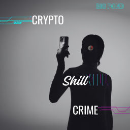 Podcast thumbnail for Shill Kill