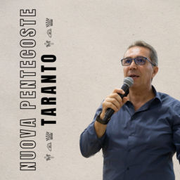 Podcast thumbnail for Chiesa Nuova Pentecoste Taranto