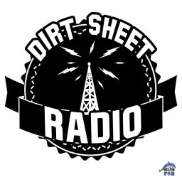 Podcast thumbnail for Dirt Sheet Radio: a Wrestling podcast