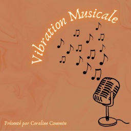 Podcast thumbnail for Vibration Musicale