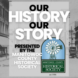 Podcast thumbnail for Our History, Our Story
