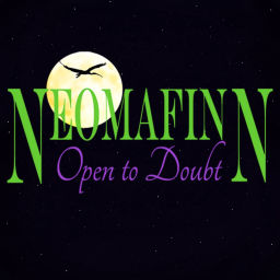 Podcast thumbnail for Neoma Finn Open to Doubt