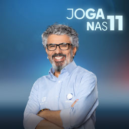 Podcast thumbnail for Joga nas 11
