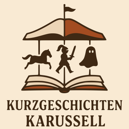 Podcast thumbnail for Kurzgeschichten Karussell