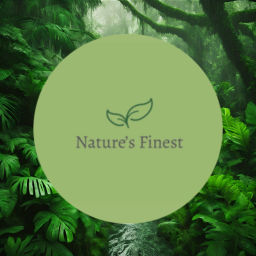 Podcast thumbnail for Nature‘s Finest Podcast