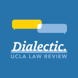 Podcast thumbnail for Dialectic