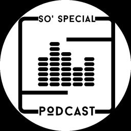Podcast thumbnail for So' Special Mixes
