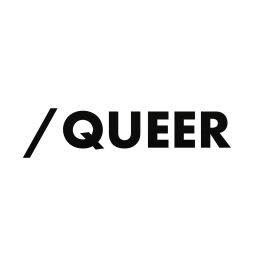 Podcast thumbnail for /Queer