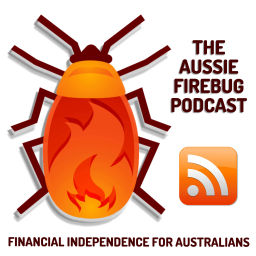 Podcast thumbnail for Aussie Firebug