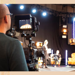 Podcast thumbnail for Pingst Jönköping