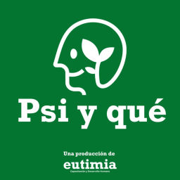 Podcast thumbnail for Psi y qué
