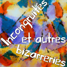 Podcast thumbnail for Incongruités et autres bizarreries