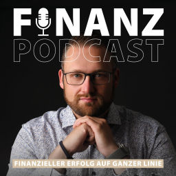 Podcast thumbnail for Finanzpodcast | Finanzieller Erfolg auf ganzer Linie