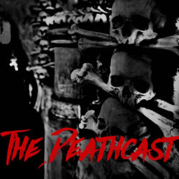 Podcast thumbnail for Deathcast