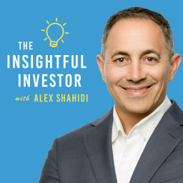 Podcast thumbnail for Insightful Investor