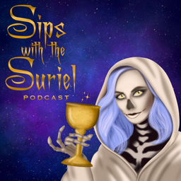 Podcast thumbnail for Sips With The Suriel