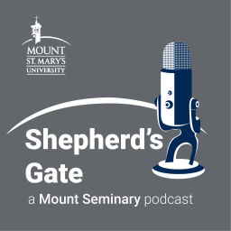 Podcast thumbnail for Shepherd's Gate