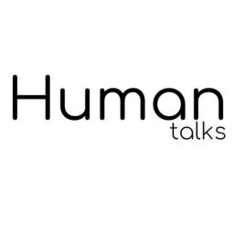 Podcast thumbnail for Human Talks