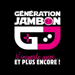 Podcast thumbnail for Génération Jambon