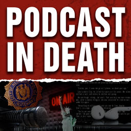 Podcast thumbnail for Podcast in Death