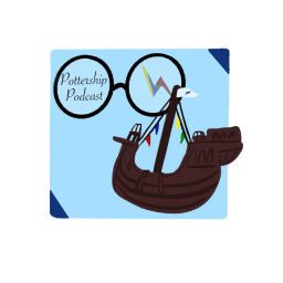 Podcast thumbnail for Pottership Podcast - A Harry Potter Podcast